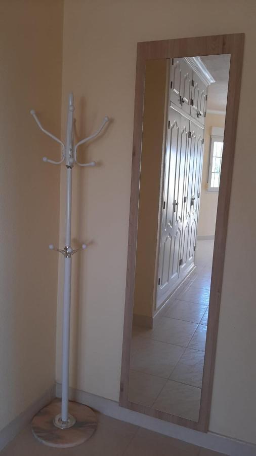 Villa En Veneziola Con Atracadero Privado Mũi đất La Manga Ngoại thất bức ảnh